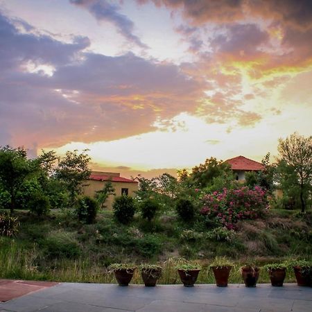Beyond Stay Mahua Tola Tadoba Kolara Экстерьер фото