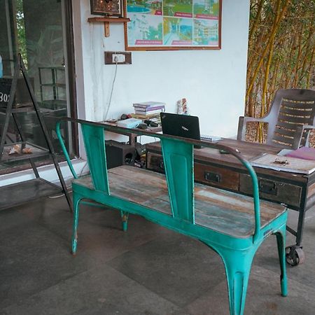 Beyond Stay Mahua Tola Tadoba Kolara Экстерьер фото