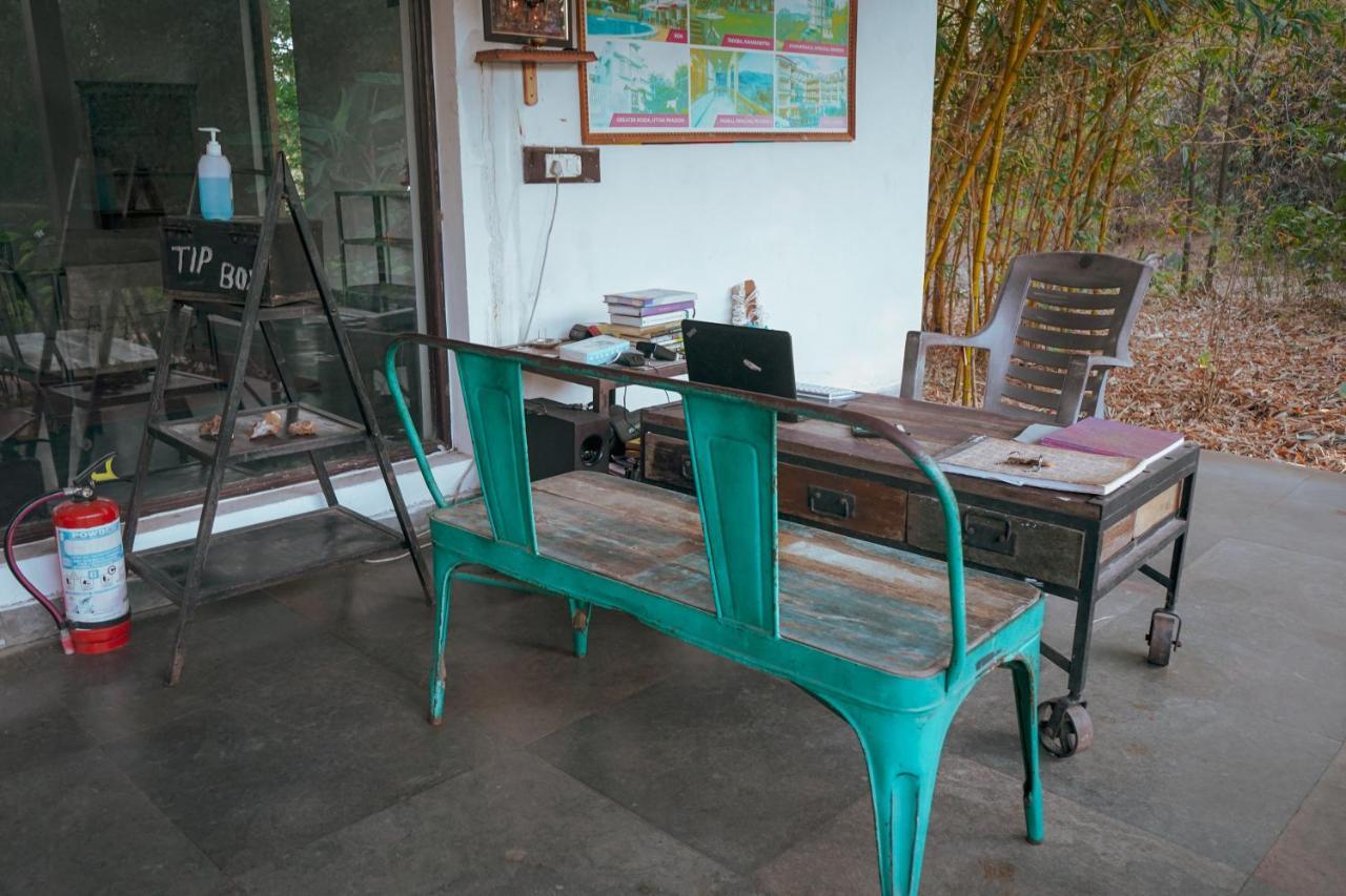 Beyond Stay Mahua Tola Tadoba Kolara Экстерьер фото