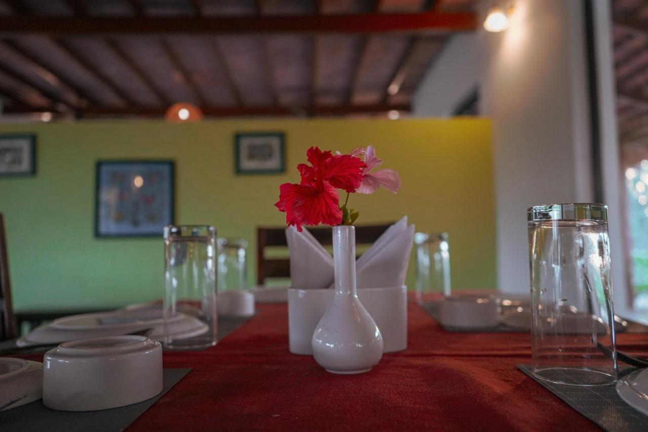 Beyond Stay Mahua Tola Tadoba Kolara Экстерьер фото