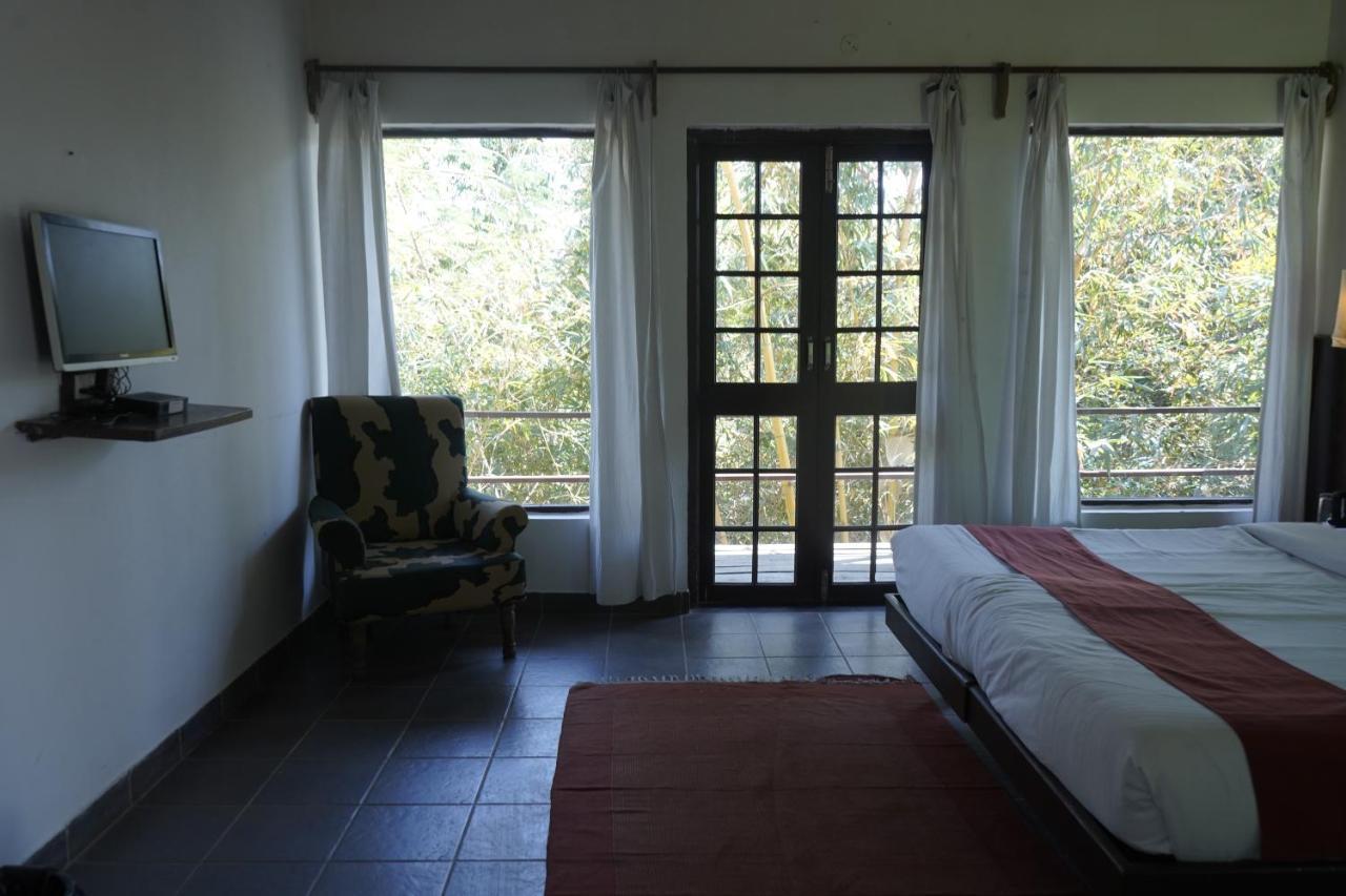 Beyond Stay Mahua Tola Tadoba Kolara Экстерьер фото