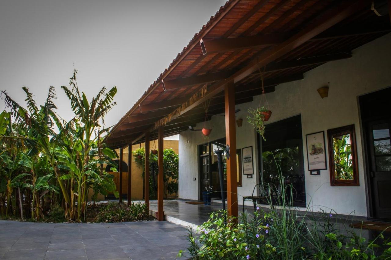 Beyond Stay Mahua Tola Tadoba Kolara Экстерьер фото