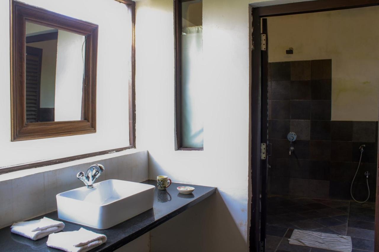 Beyond Stay Mahua Tola Tadoba Kolara Экстерьер фото