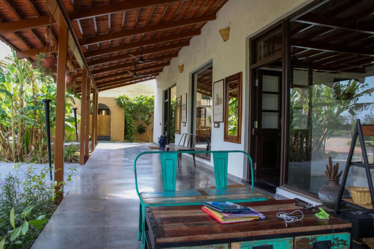 Beyond Stay Mahua Tola Tadoba Kolara Экстерьер фото